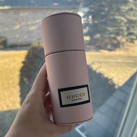 Gucci Beauty Makeup Brushes Gift Set of 4 - Picture 2 of 4